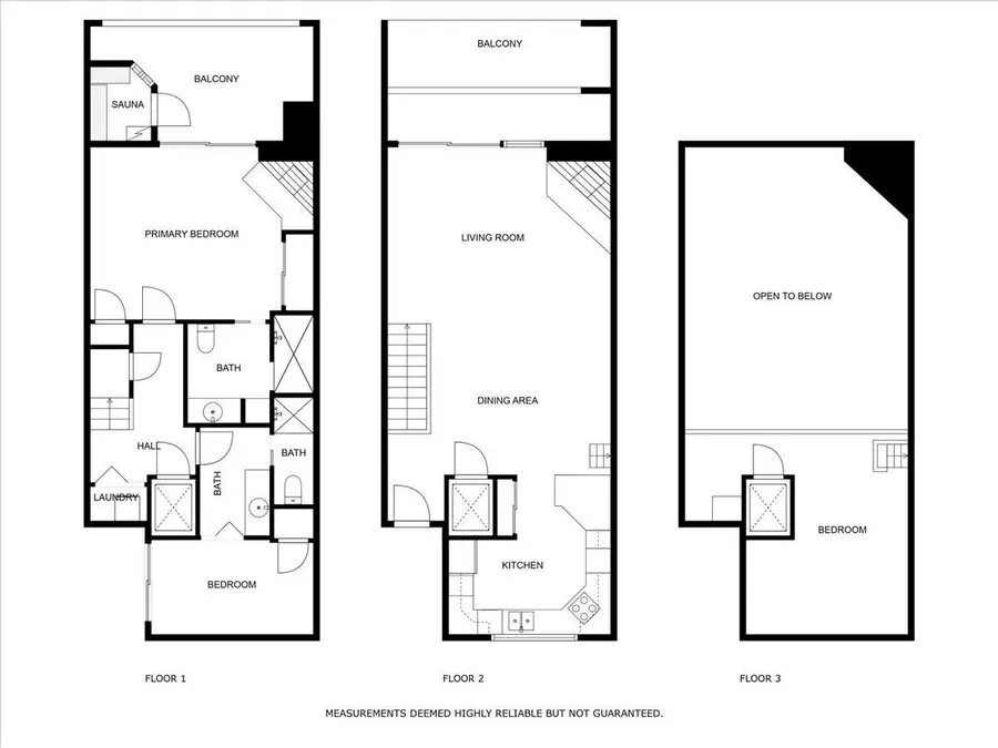 63221 Huntington Vista Road #83, Sierra, CA 93634 - Image #3