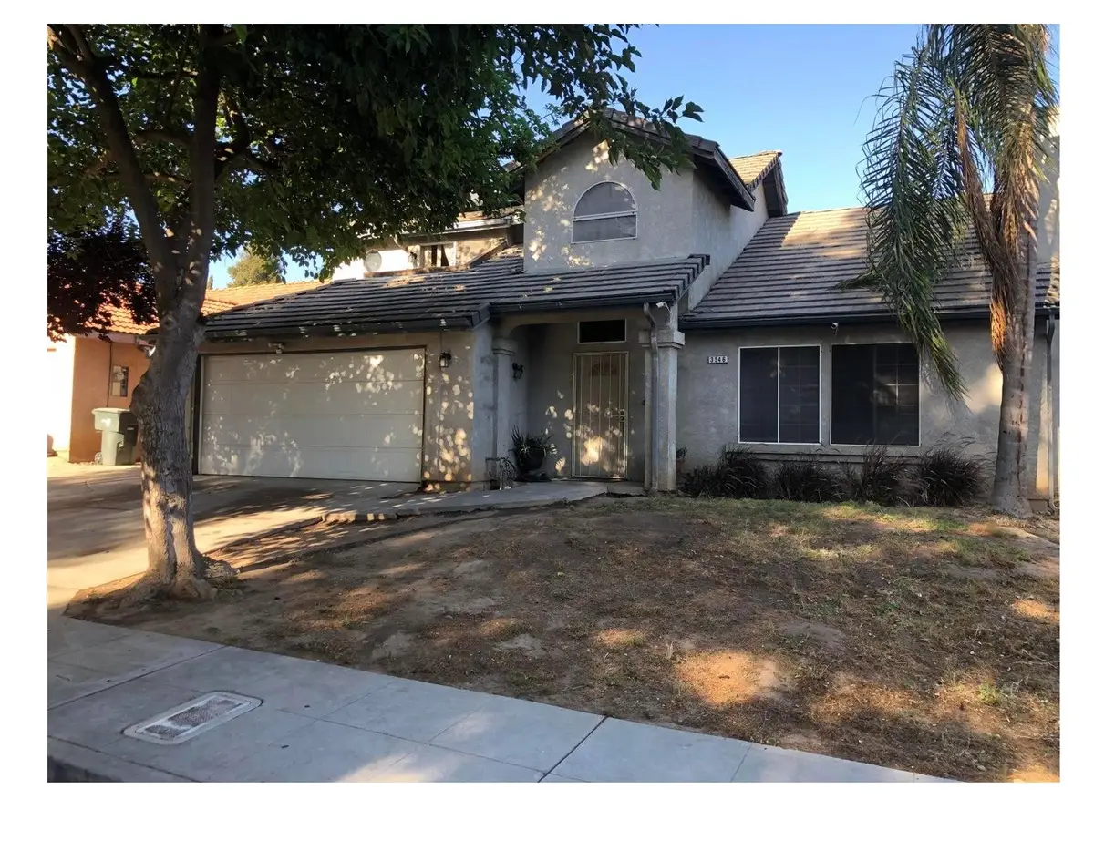 3546 N Berlin Avenue, Fresno, CA 93722 - #1