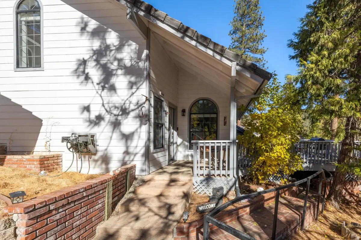 40648 Saddleback, Bass Lake, CA 93604 - Image #1