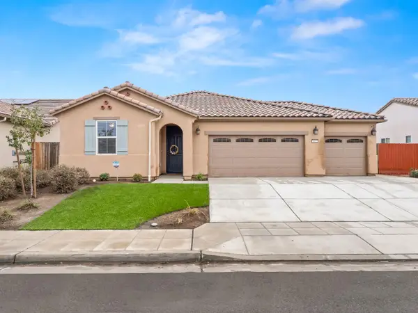 4662 N Casey Avenue, Fresno, CA 93723