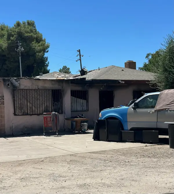 4768 N Third Street, Biola, CA 93639