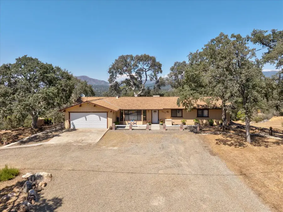 4870 Streeter Mountain, Mariposa, CA 95338 - Image #2