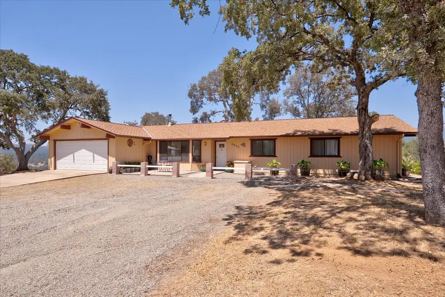 4870 Streeter Mountain, Mariposa, CA 95338 - Image #3