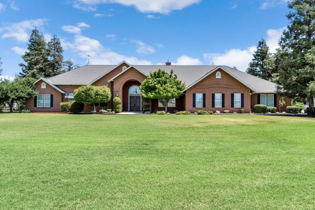 34700 Road 140, Visalia, CA 93292 - #1