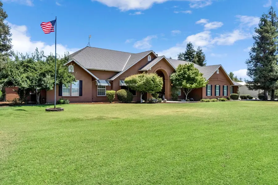 34700 Road 140, Visalia, CA 93292 - #3
