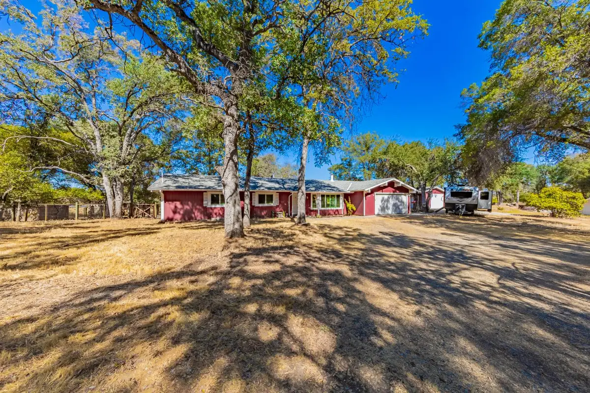 47165 Modoc Road, Coarsegold, CA 93614 - #1