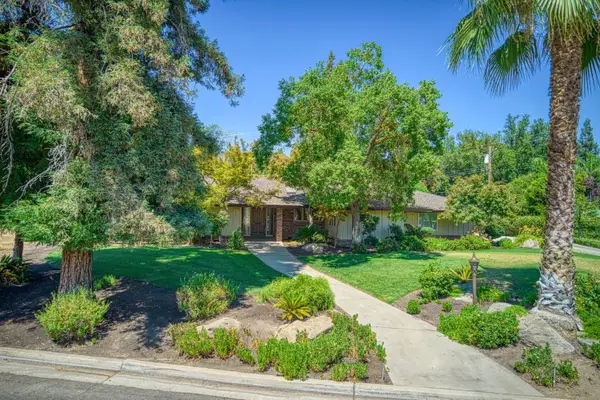 1590 W Escalon Avenue, Fresno, CA 93711