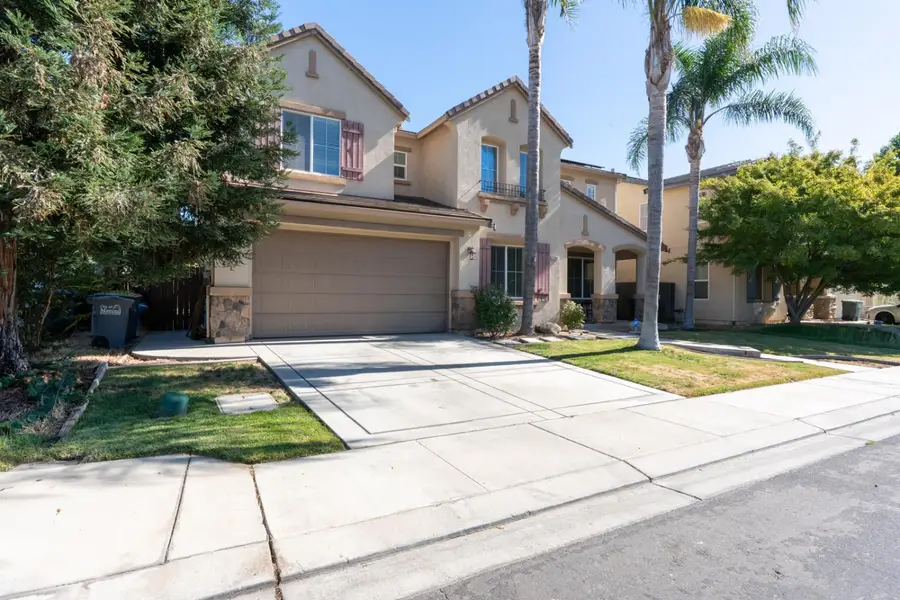 1289 Verdon Court, Merced, CA 95348 - Image #2