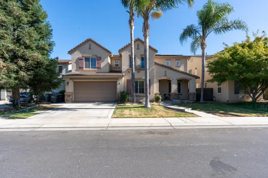 1289 Verdon Court, Merced, CA 95348 - Image #3