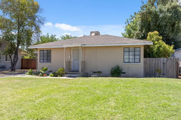 817 W Shields Avenue, Fresno, CA 93705