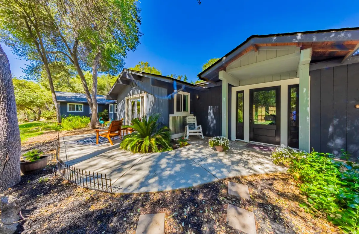 46320 Oonay Nation Road, Coarsegold, CA 93614 - #1