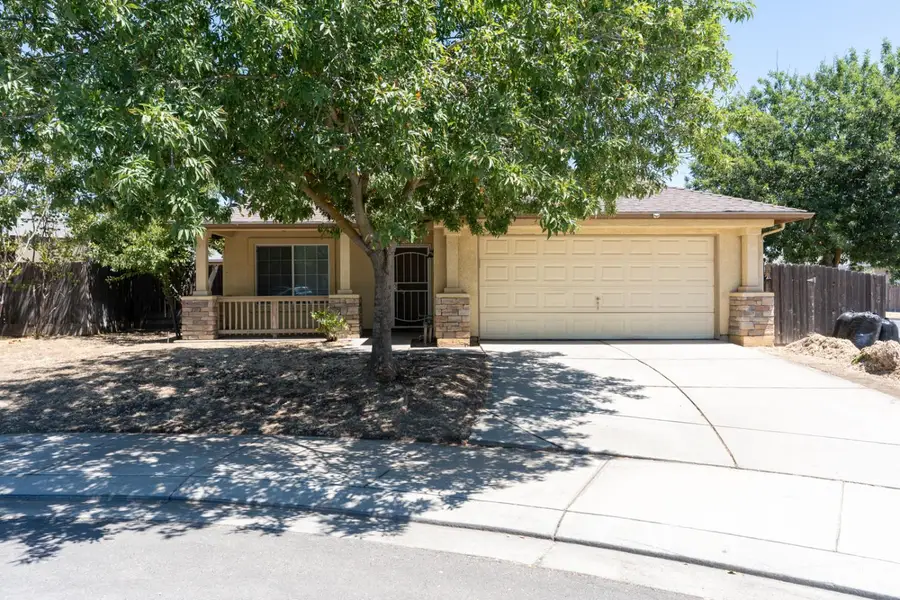 194 Livorno Court, Merced, CA 95341 - Image #2