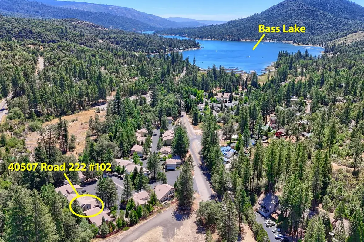40507 Road 222 #102, Bass Lake, CA 93604 - Image #1