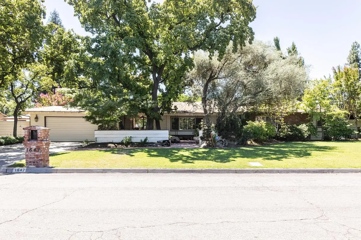 1647 W Wrenwood Avenue, Fresno, CA 93711 - Image #1