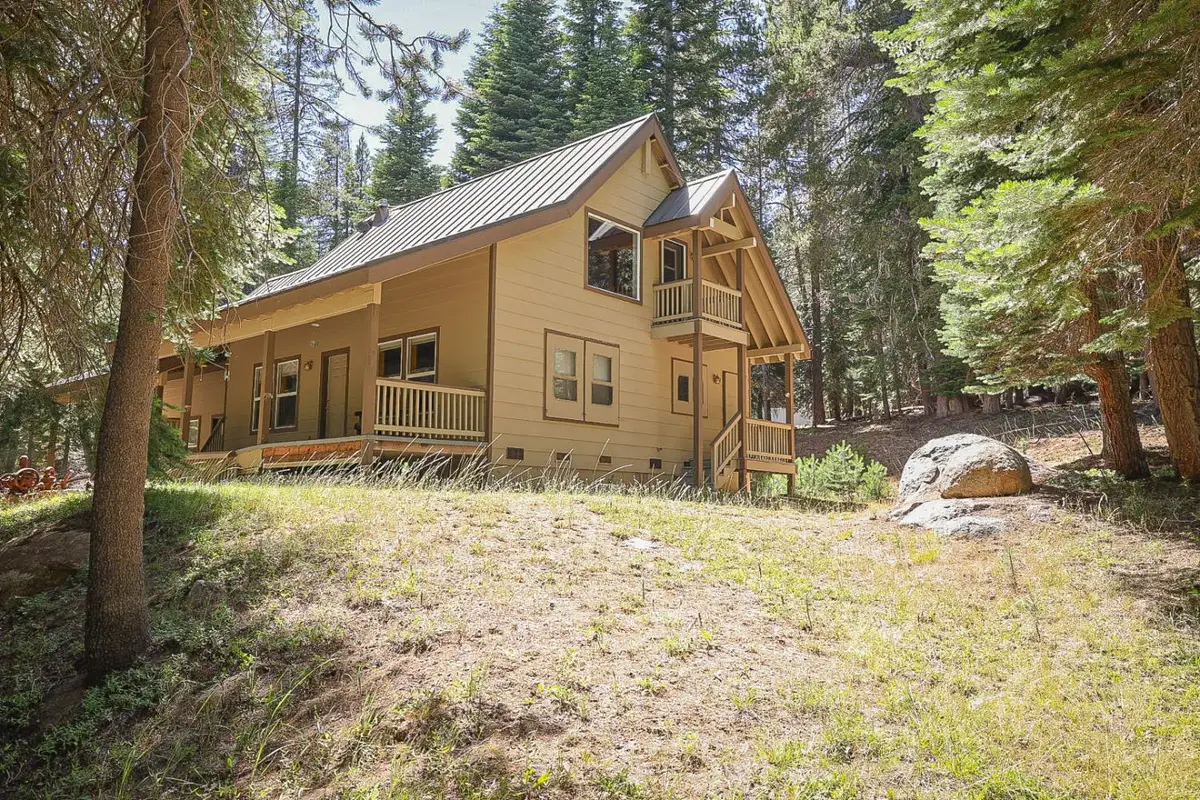 67922 Beasore Road, Bass Lake, CA 95604 - Image #1