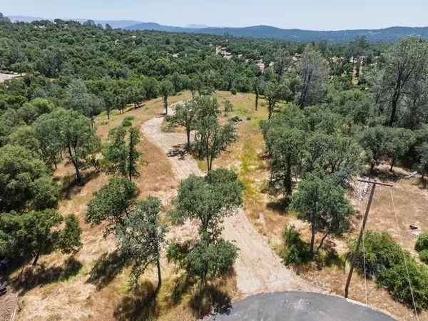 56 Serendipity Lane #Lot56, Coarsegold, CA 93614