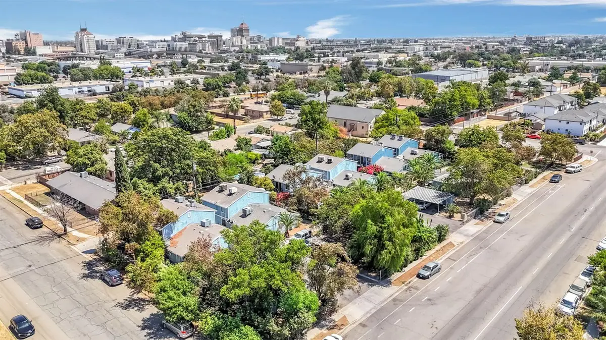 1622 B Street, Fresno, CA 93706 - Image #1