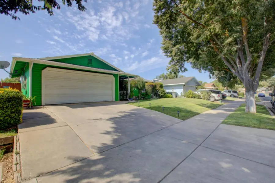 1842 Heritage Drive, Merced, CA 95341 - Image #2
