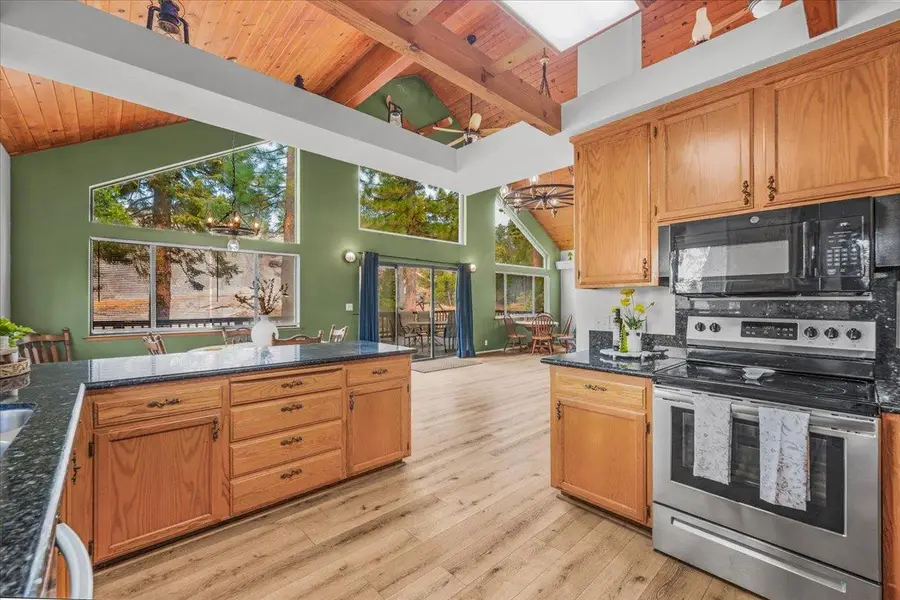 39536 Musick Falls Road, Shaver Lake, CA 93664 - Image #3