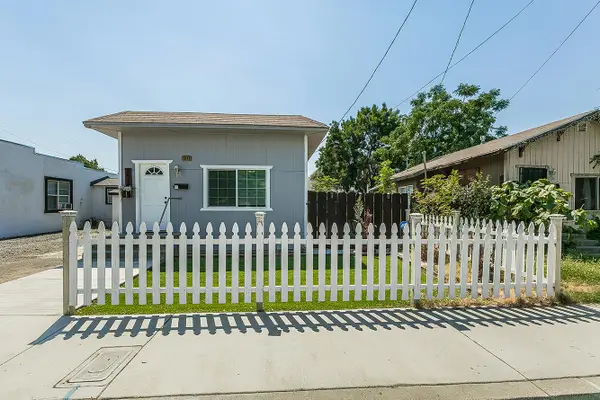 1517 Stillman Street, Selma, CA 93662