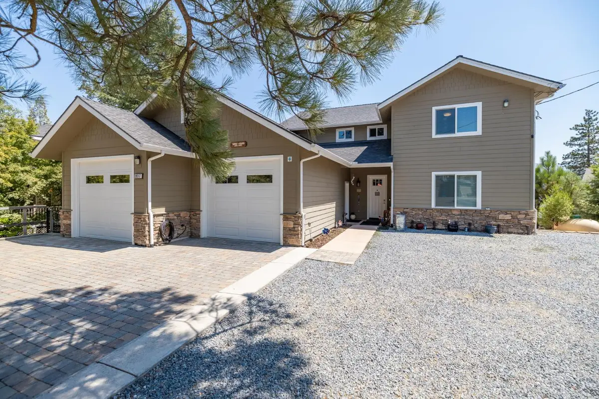 39317 Point, Bass Lake, CA 93604 - Image #1