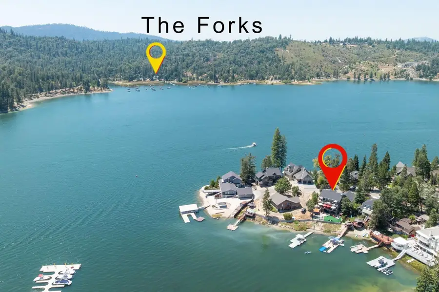 39317 Point, Bass Lake, CA 93604 - Image #3