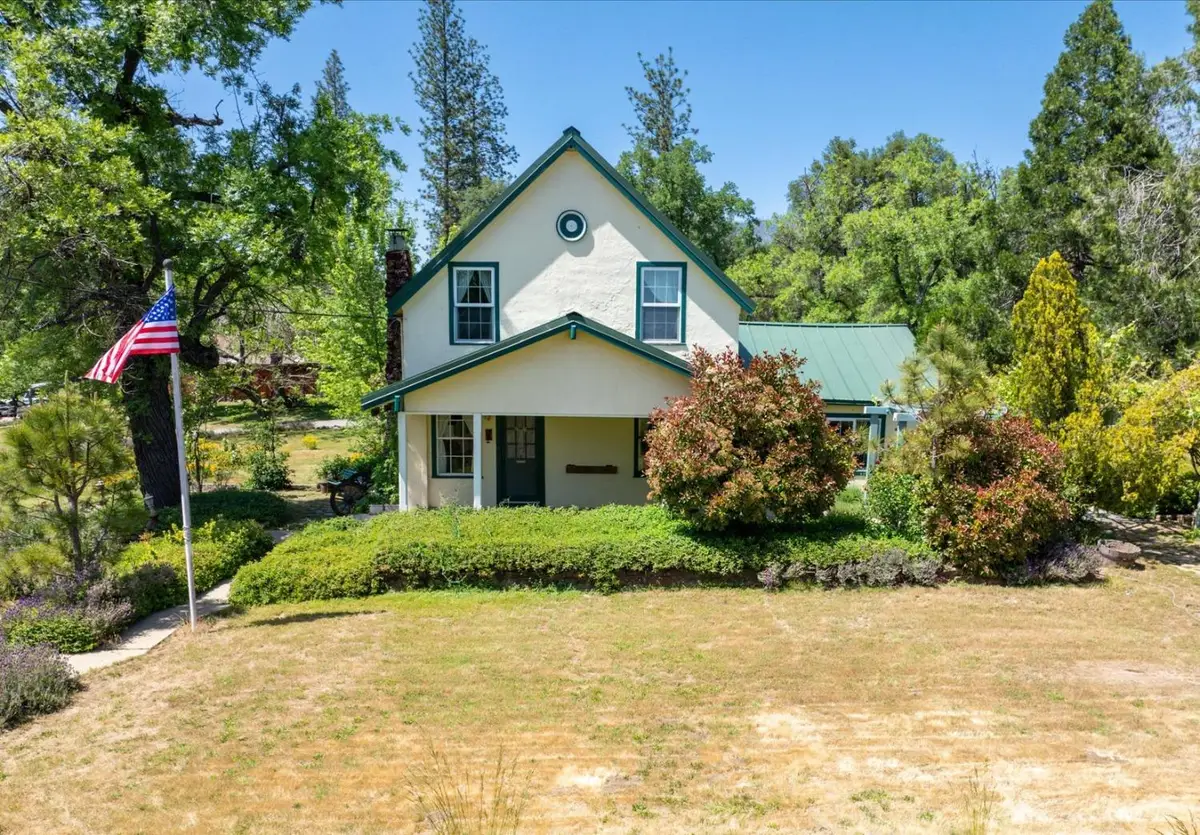 2669 Triangle Road, Mariposa, CA 95338 - Image #1