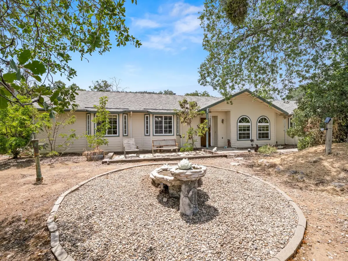 29290 Larkspur Road, Tollhouse, CA 93667 - Image #1