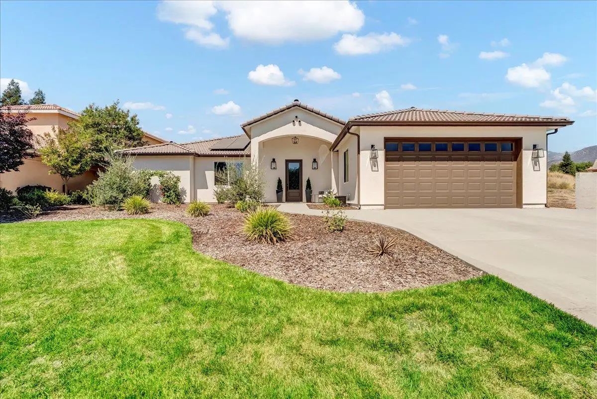 32588 Greene Drive, Springville, CA 93265 - #1