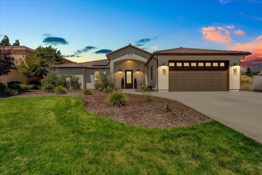 32588 Greene Drive, Springville, CA 93265 - #2