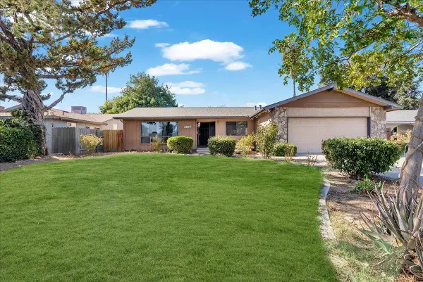 3504 W Cutler Avenue, Visalia, CA 93277