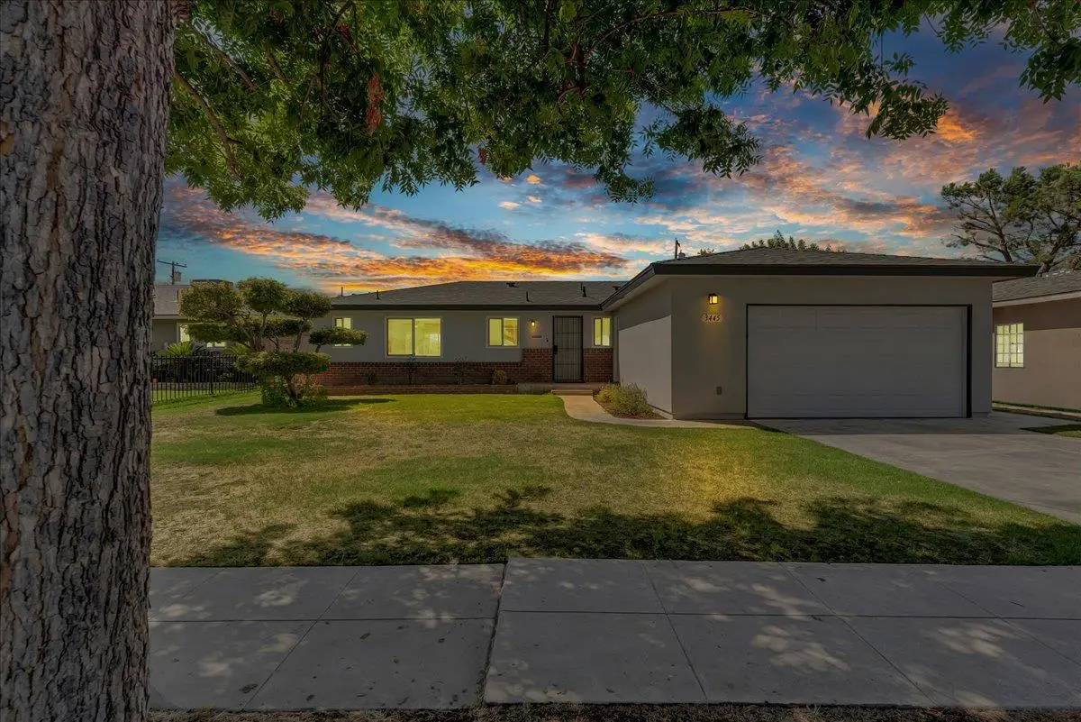 3445 N 9th Street, Fresno, CA 93726 - Image #1