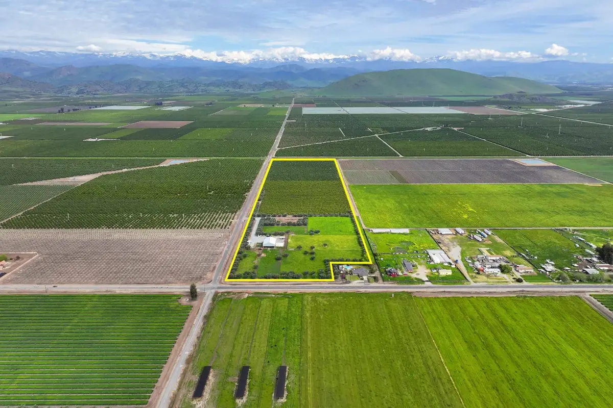 15725 Avenue 376, Visalia, CA 93292 - #1