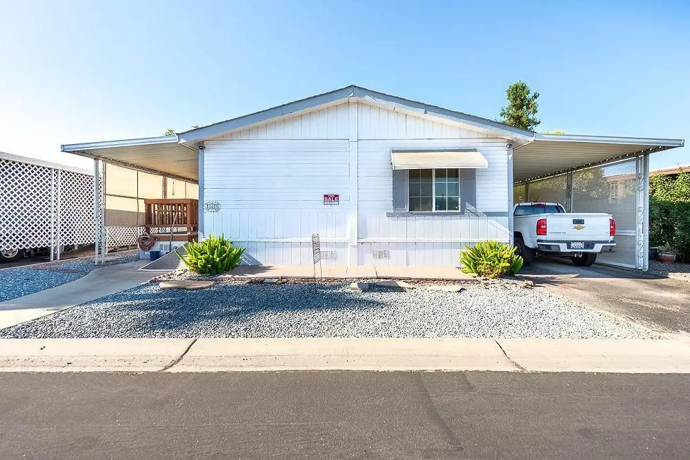 1218 E Cleveland Avenue #142, Madera, CA 93638 - Image #1