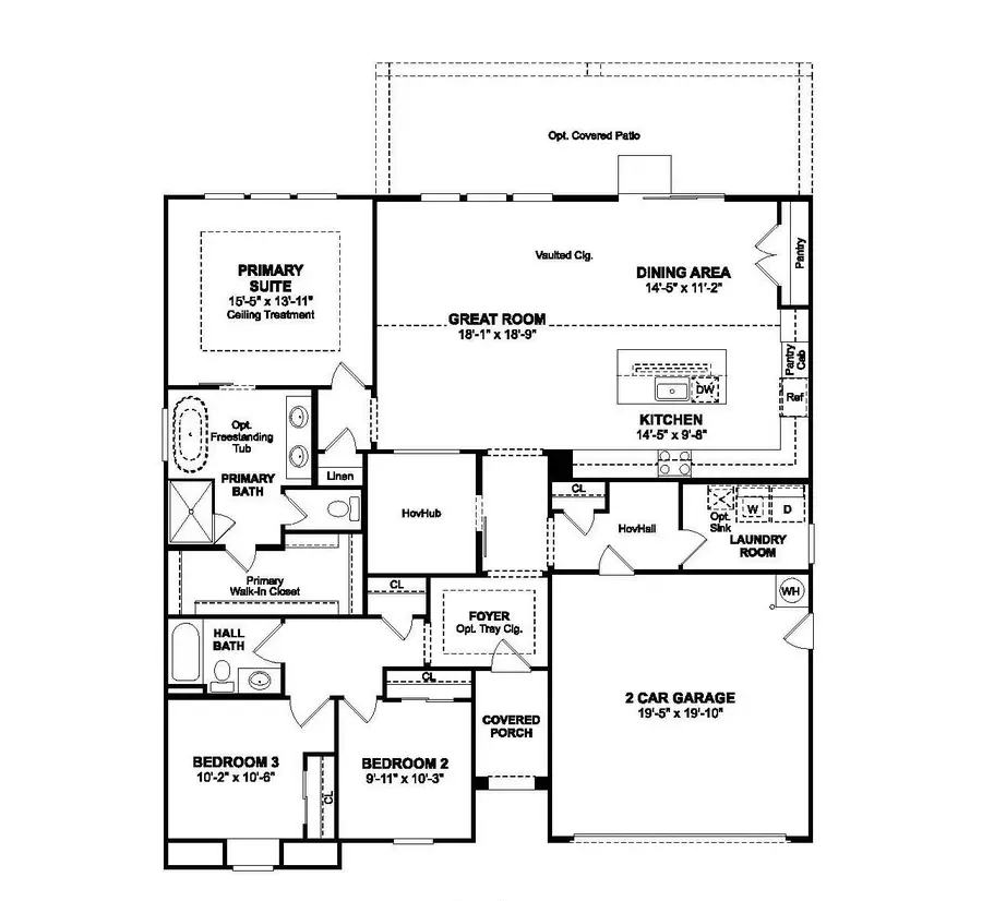 8053 Cottonwood Drive, Friant, CA 93626 - Image #3