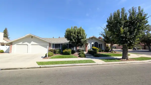 905 Suburban Avenue, Madera, CA 93637