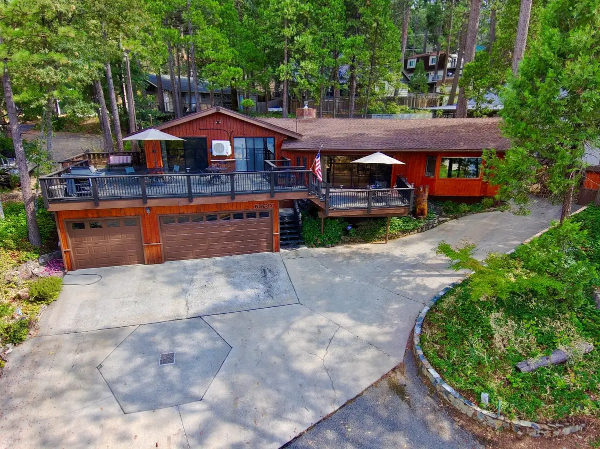 53637 Road 432, Bass Lake, CA 93604 - Image #1