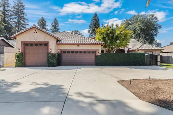 15151 E Lipson Street, Visalia, CA 93292