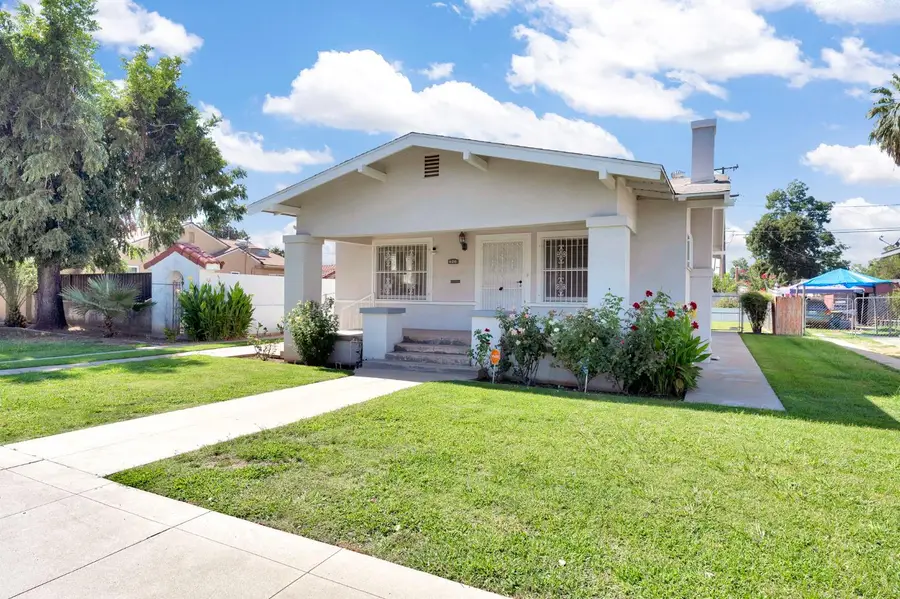 928 S Fifth Street, Fresno, CA 93702 - Image #3
