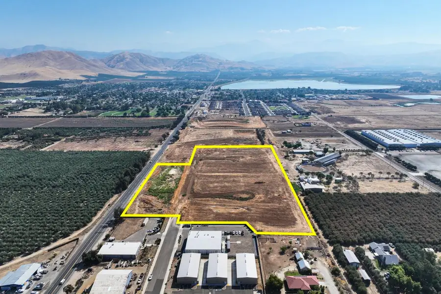 0 W Naranjo Avenue, Woodlake, CA 93286 - Image #2