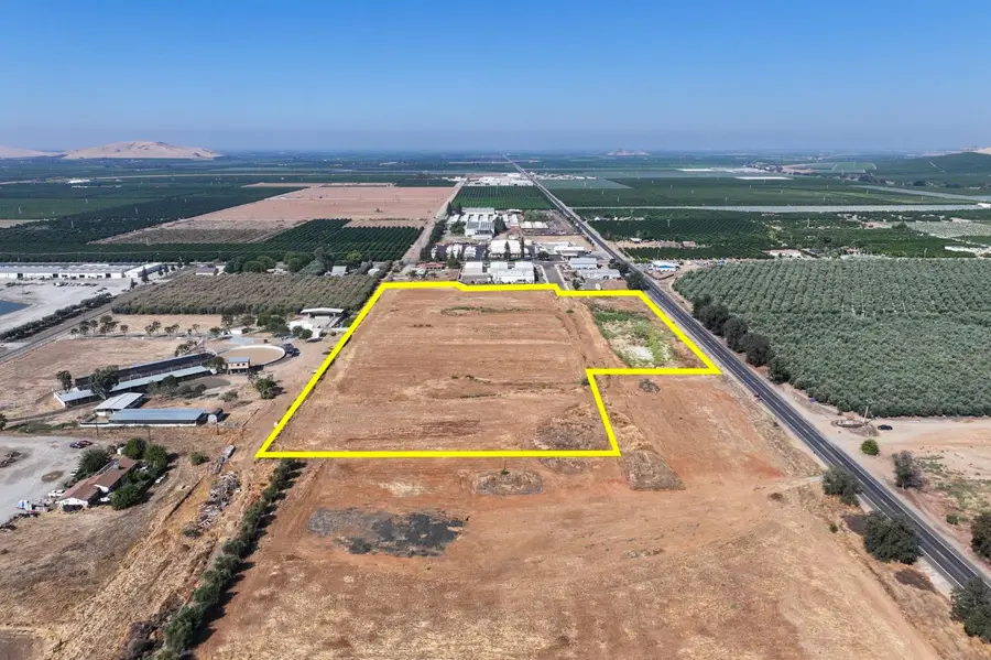 0 W Naranjo Avenue, Woodlake, CA 93286 - Image #3