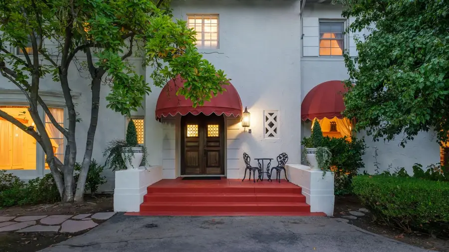 4175 N Van Ness Boulevard, Fresno, CA 93704 - #3