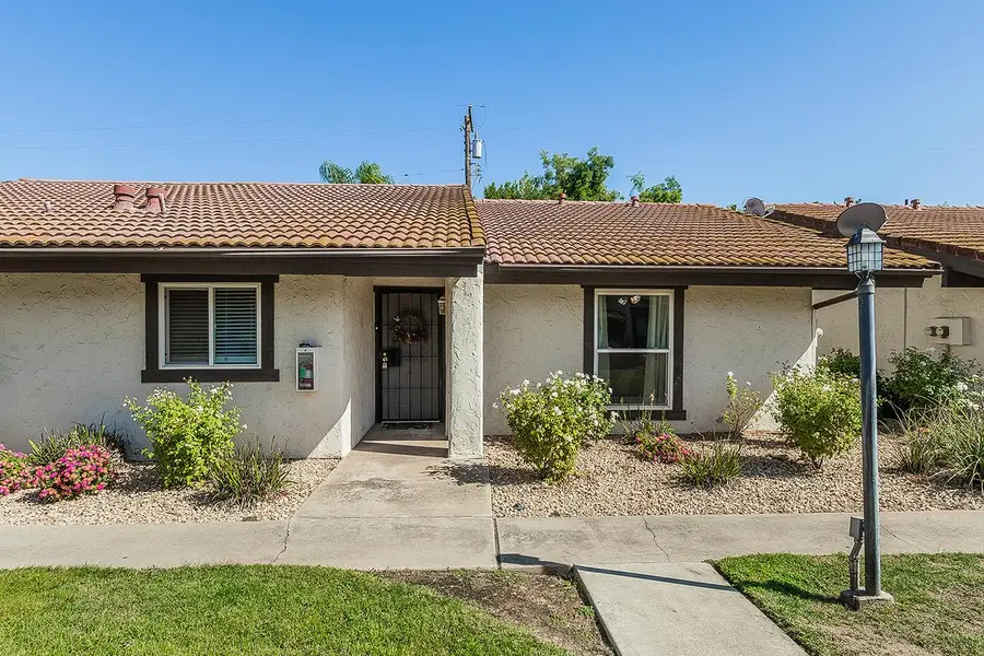 317 W Sierra Avenue #107, Fresno, CA 93704 - Image #2