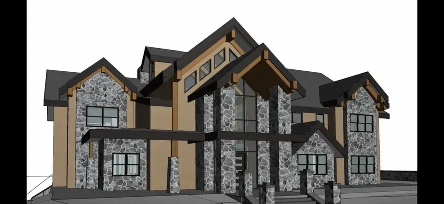 42518 Tourmaline Lane, Shaver Lake, CA 93664 - Image #3