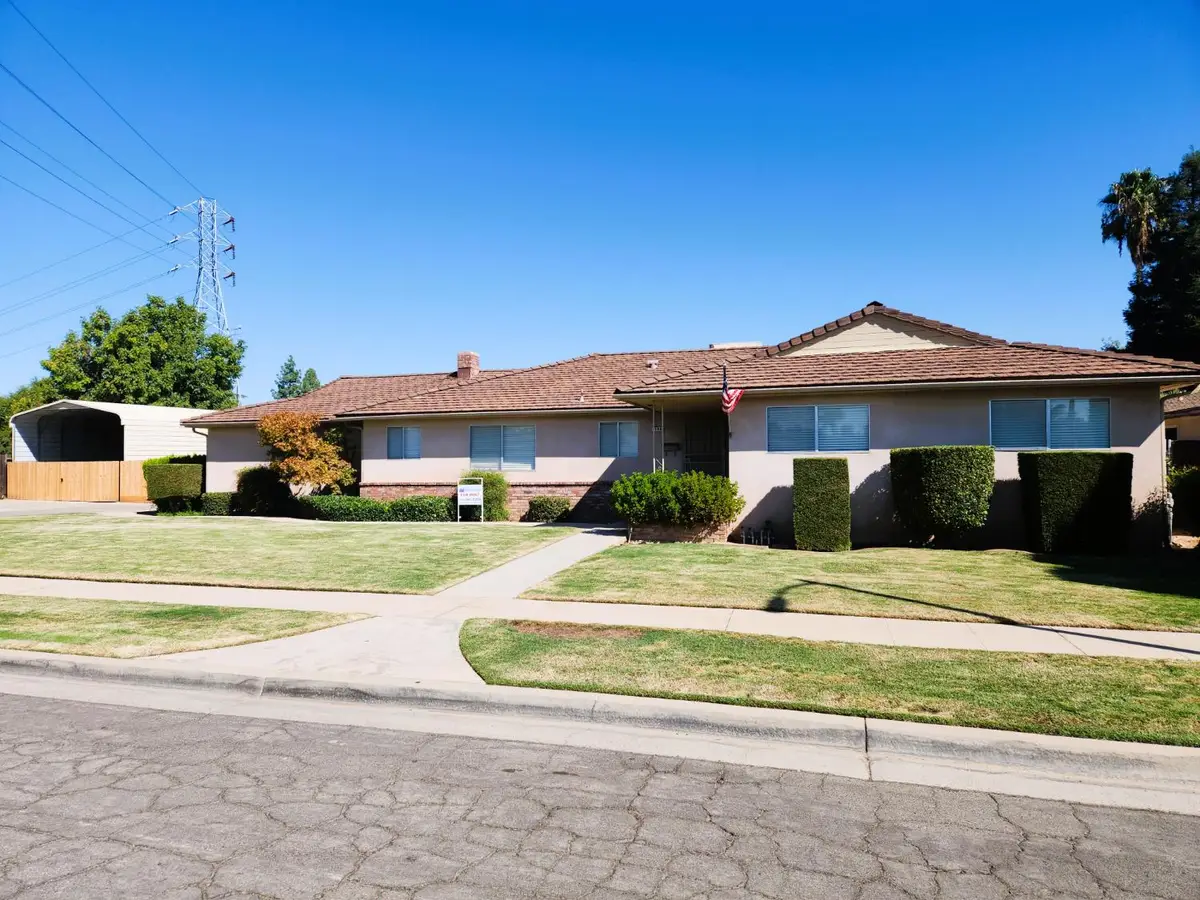 1198 E Palo Alto Ave, Fresno, CA 93710 - Image #1