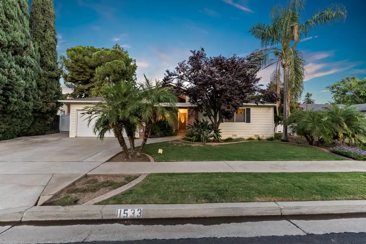 1533 Sunnyside Avenue, Clovis, CA 93611 - Image #1