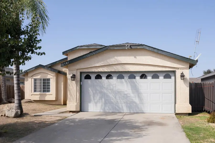 1981 Grapewood, Tulare, CA 93274 - Image #3