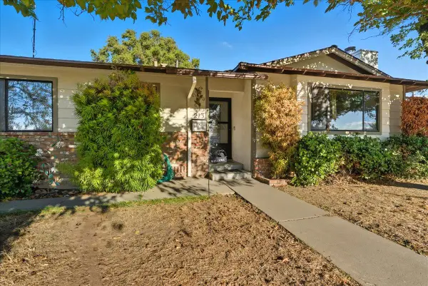 213 S Monterey Avenue, Coalinga, CA 93210