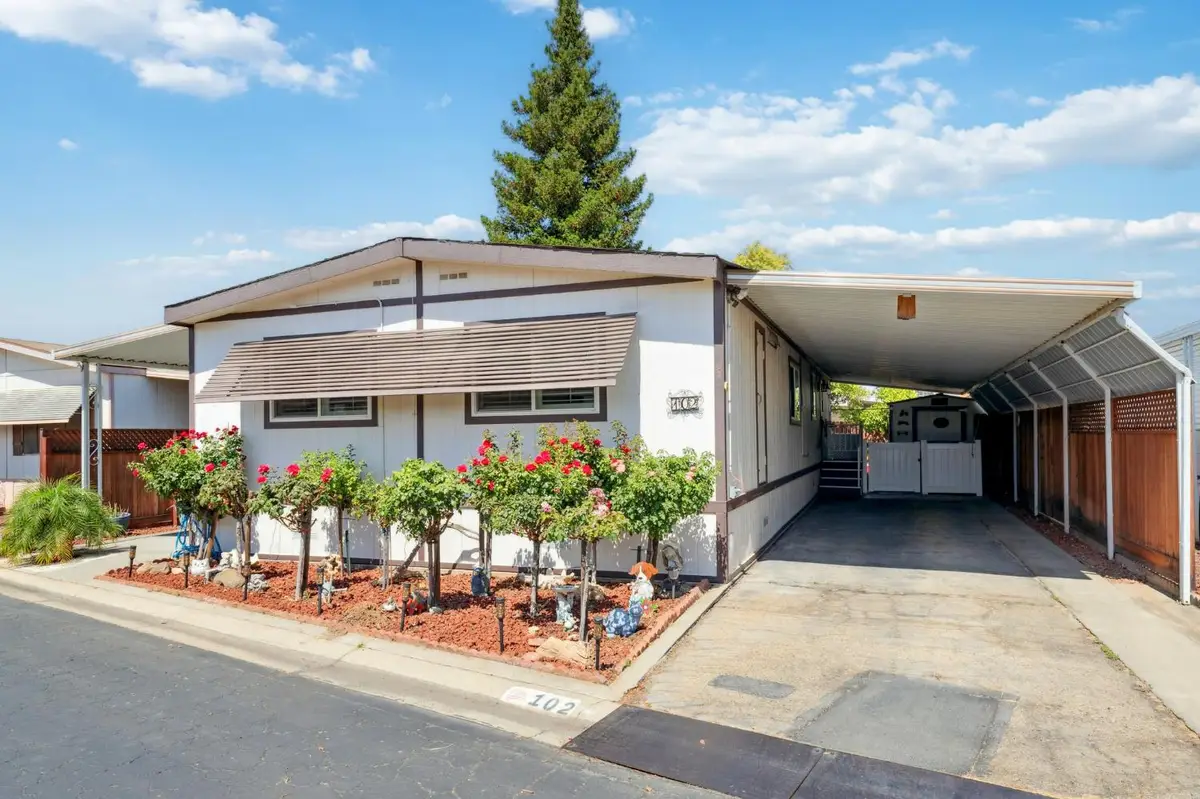 371 Bethel Avenue #102, Sanger, CA 93657 - #1