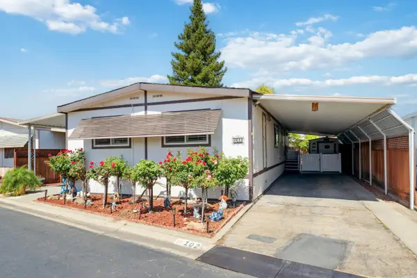 371 Bethel Avenue #102, Sanger, CA 93657